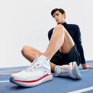 FILA Boa Nuovole 2 'Putih Cemerlang' A12M421105FBA Details for FILA Boa Nuovole 2 'Putih Cemerlang' A12M421105FBA