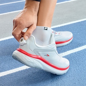 FILA Boa Nuovole 2 'Putih Cemerlang' A12M421105FBA Cheap FILA Boa Nuovole 2 'Putih Cemerlang' A12M421105FBA