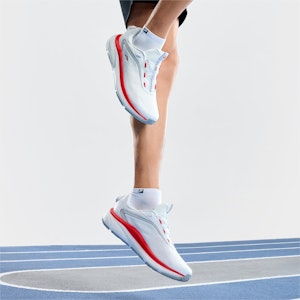 FILA Boa Nuovole 2 'Putih Cemerlang' A12M421105FBA 1