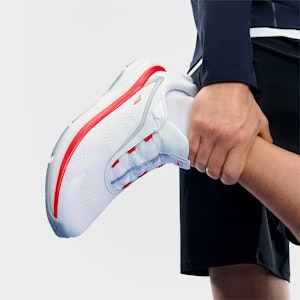 FILA Boa Nuovole 2 'Putih Cemerlang' A12M421105FBA 2