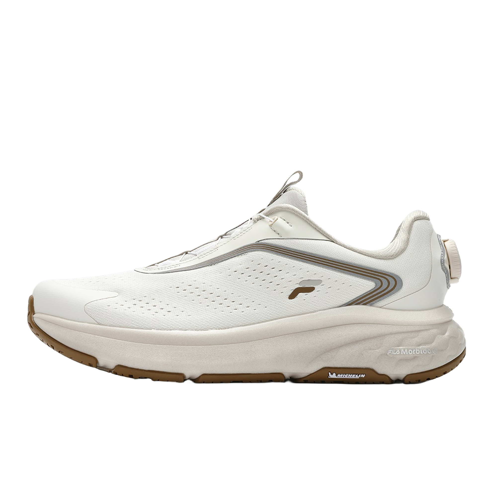 FILA BOA Nuovole 2 'White Fashion Comfort' A12M421105FWW