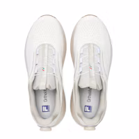Lookbook FILA BOA Nuovole 2 'Putih Fashion Nyaman' A12M421105FWW