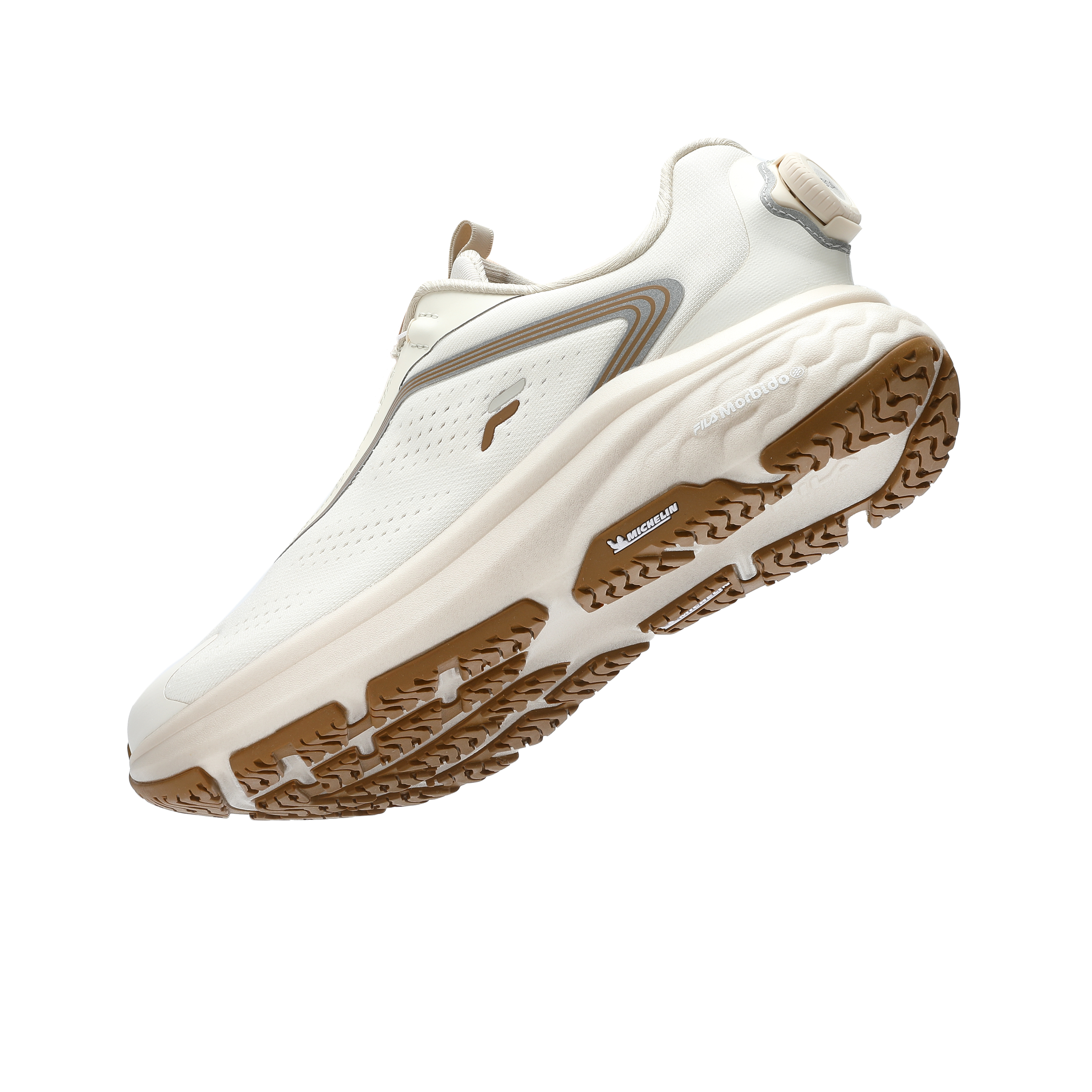 Shop フィラ BOA ヌーヴォレ2 白 (快適) A12M421105FWW