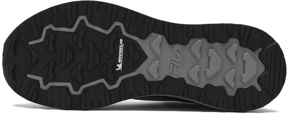 FILA BOA WOLF 1 'Hitam Abu-Abu' A12M341213FGB Purchase FILA BOA WOLF 1 'Hitam Abu-Abu' A12M341213FGB