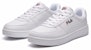 Fila Sneakers Menengah Putih F12M144311FWT