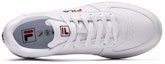 Lookbook Fila Sneakers Menengah Putih F12M144311FWT