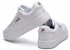 Fila Sneakers Menengah Putih F12M144311FWT