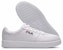 Fila Sneakers Menengah Putih F12M144311FWT