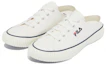 Lookbook Chaussures Basses FILA ''Blanc Noir'' 1XM01534D_920