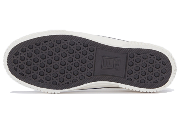 Details for Chaussures Basses FILA ''Blanc Noir'' 1XM01534D_920