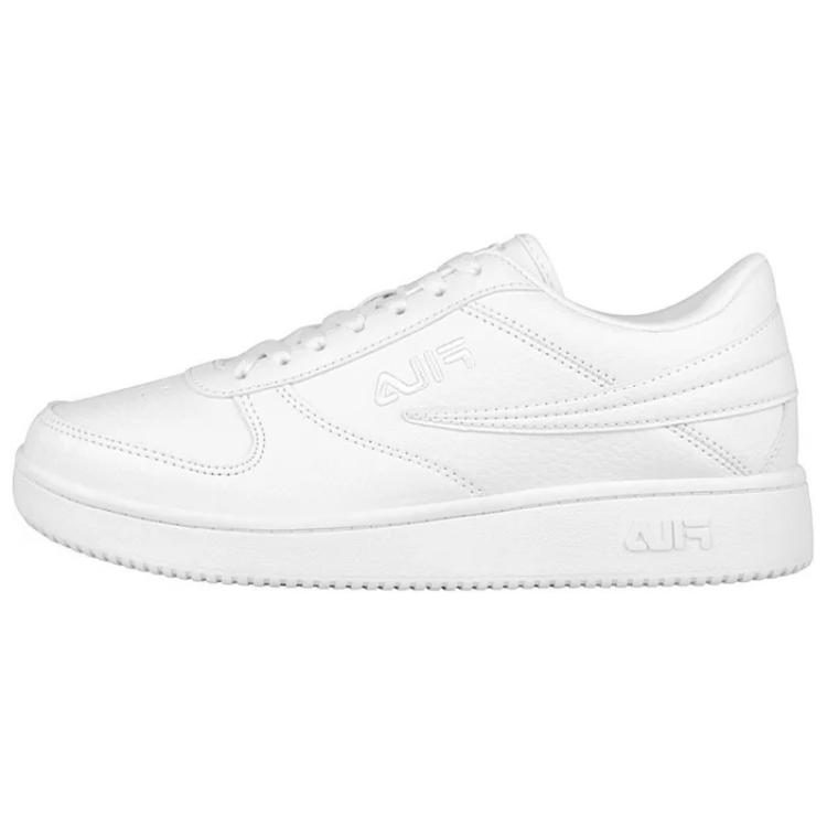 FILA Board Shoes Low 'White Comfort' 1CM00551100