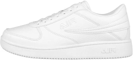 FILA Board Shoes Low 'White Comfort' 1CM00551100 FILA Board Shoes Low 'White Comfort' 1CM00551100