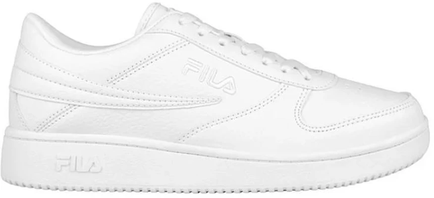 FILA Board Shoes Low ''Confort Blanc'' 1CM00551100 Order FILA Board Shoes Low ''Confort Blanc'' 1CM00551100