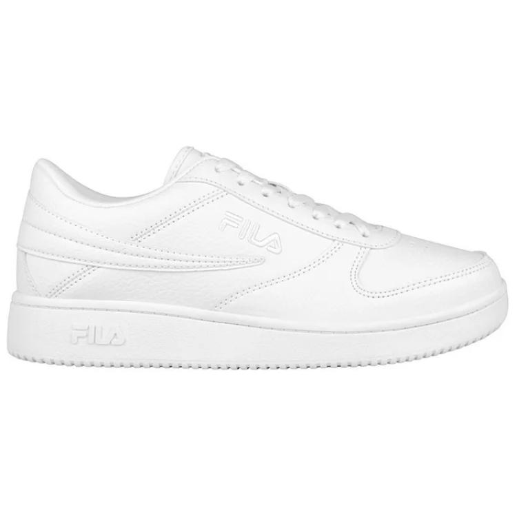 FILA Board Shoes Low 'White CMFT' 圖 2