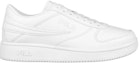 Order Kasut Papan FILA Low 'White Comfort' 1CM00551100