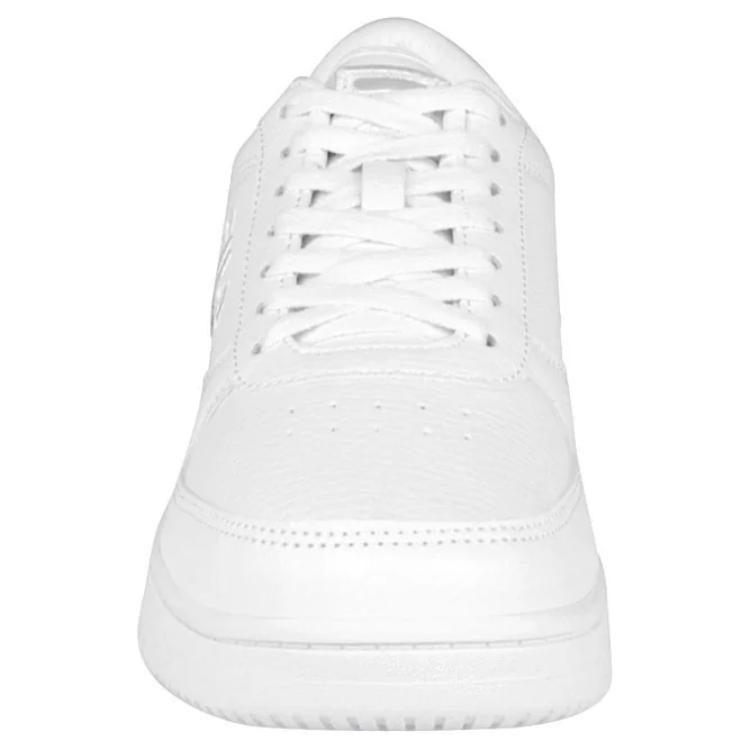 Lookbook FILA Board Shoes Low ''Confort Blanc'' 1CM00551100