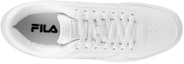 Shop Kasut Papan FILA Low 'White Comfort' 1CM00551100