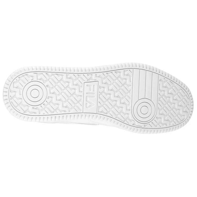 FILA Board Shoes Low 'White CMFT' 圖 5