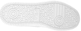 Purchase Kasut Papan FILA Low 'White Comfort' 1CM00551100