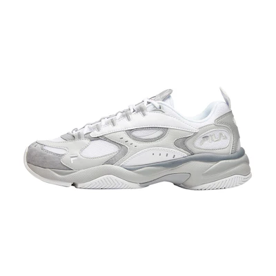 FILA Bobby Assos Low 'Riyang Gray'