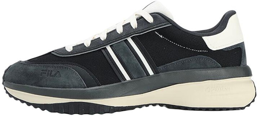 FILA Bora Sneakers ''Zwart Grijs'' F12M322103FBD Buy FILA Bora Sneakers ''Zwart Grijs'' F12M322103FBD