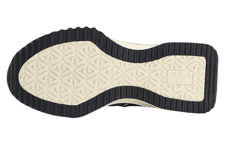 FILA Bora Sneakers 'Black Grey' 圖 5