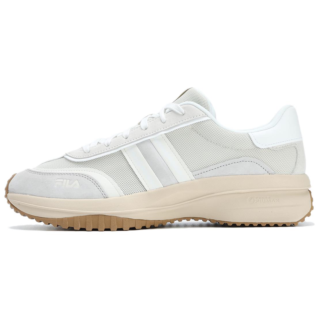 FILA Bora Sneakers 'Grey White' F12M322103FBW
