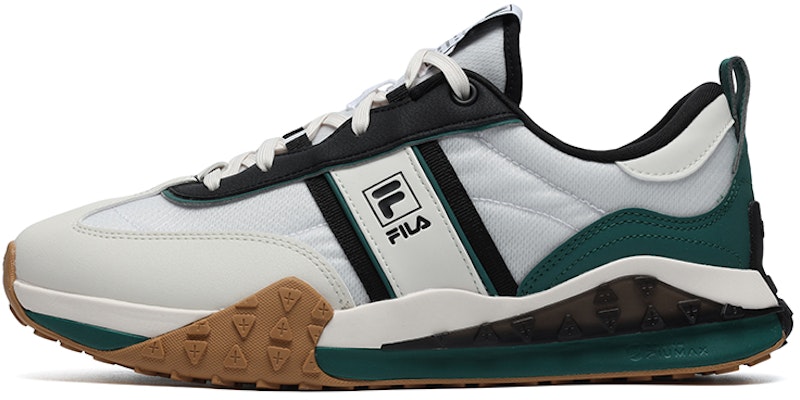 FILA Brick Low Top 'Hitam Putih' F12M231125FWA Buy FILA Brick Low Top 'Hitam Putih' F12M231125FWA