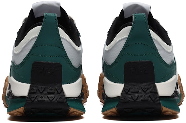 FILA Brick Low Top 'Hitam Putih' F12M231125FWA Shop FILA Brick Low Top 'Hitam Putih' F12M231125FWA