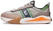 Buy FILA Brick Sneakers 'Coklat Abu-Abu' F12M231125FLA