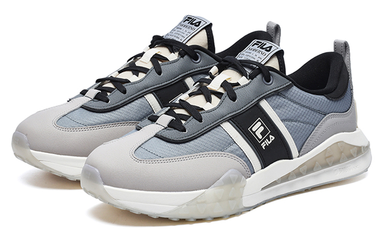 Order Zapatillas FILA Brick 'Gris Negro'. F12M231125FAP