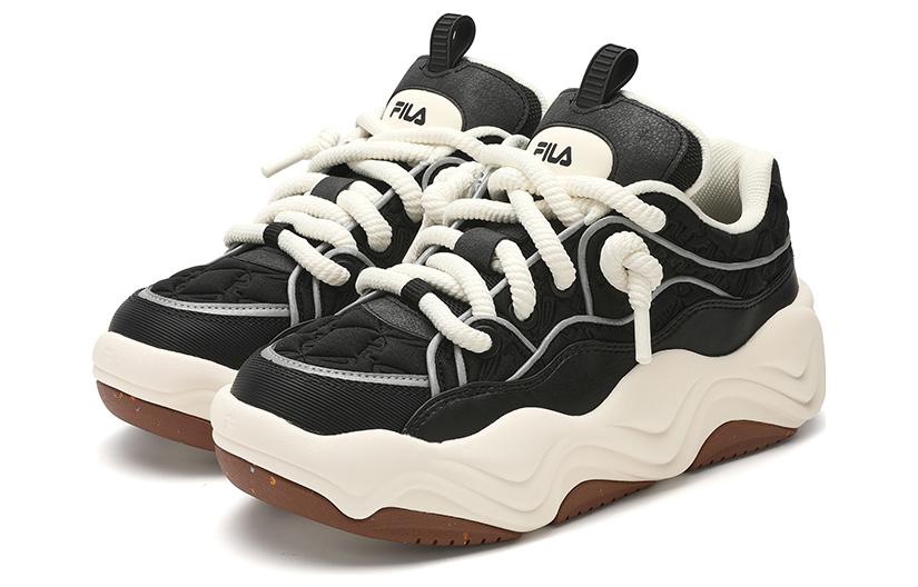 Lookbook 斐乐 Brook "舒适多功能" F12M341202FBW