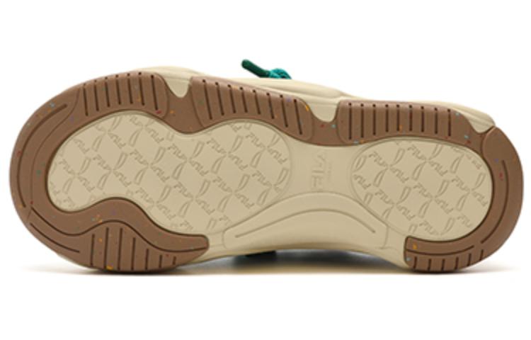 Purchase FILA BROOK LV 运动鞋 '绿白蓝' F12M341202FCF