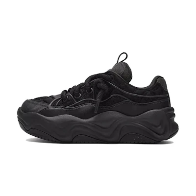 FILA Brook Low Shoes 'Black'