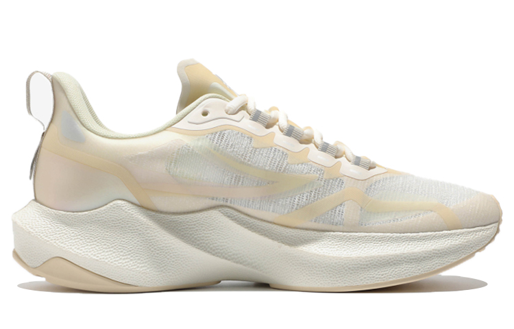 FILA BTS Instinct Neuron 3 'Impulse Apricot' 圖 2