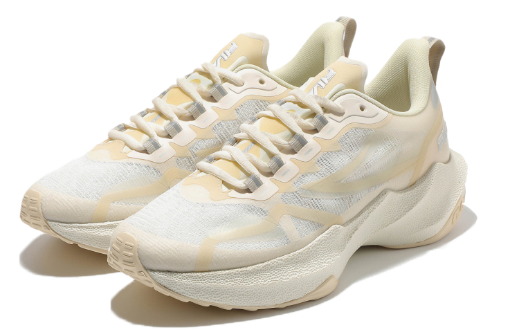 FILA BTS Instinct Neuron 3 'Impulse Apricot' 圖 3