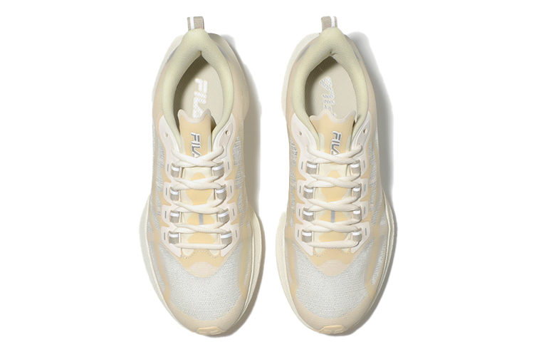 FILA BTS Instinct Neuron 3 'Impulse Apricot' 圖 4