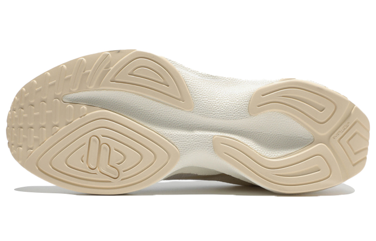 FILA BTS Instinct Neuron 3 'Impulse Apricot' 圖 6