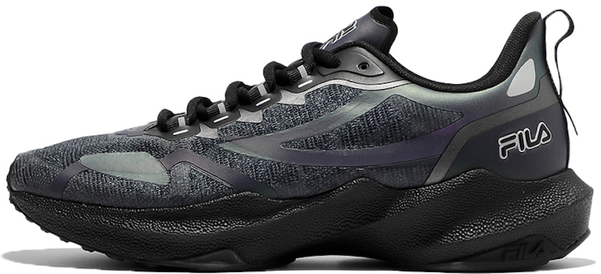 FILA BTS x Instinct Neuron 3 'Negro Gris Impulso' 1RM01671D_001 Buy FILA BTS x Instinct Neuron 3 'Negro Gris Impulso' 1RM01671D_001