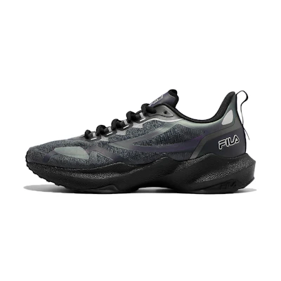 FILA BTS Instinct Neuron 3 'Impulse Black Grey'