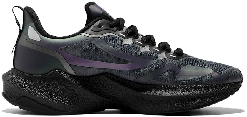 FILA BTS x Instinct Neuron 3 'Negro Gris Impulso' 1RM01671D_001 Order FILA BTS x Instinct Neuron 3 'Negro Gris Impulso' 1RM01671D_001