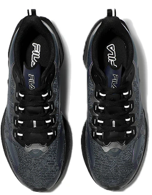 FILA BTS x Instinct Neuron 3 'Negro Gris Impulso' 1RM01671D_001 Shop FILA BTS x Instinct Neuron 3 'Negro Gris Impulso' 1RM01671D_001