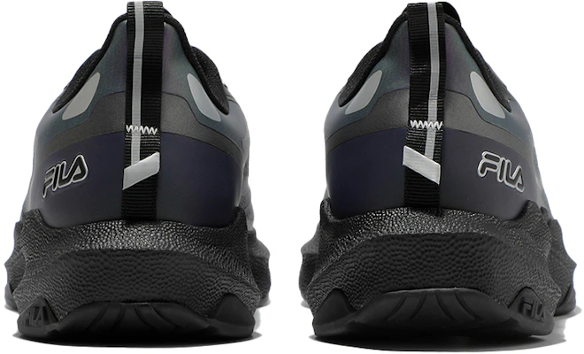 FILA BTS x Instinct Neuron 3 'Negro Gris Impulso' 1RM01671D_001 Purchase FILA BTS x Instinct Neuron 3 'Negro Gris Impulso' 1RM01671D_001