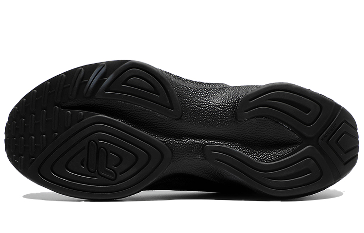 FILA BTS Instinct Neuron 3 'Impulse Black Grey' 圖 6