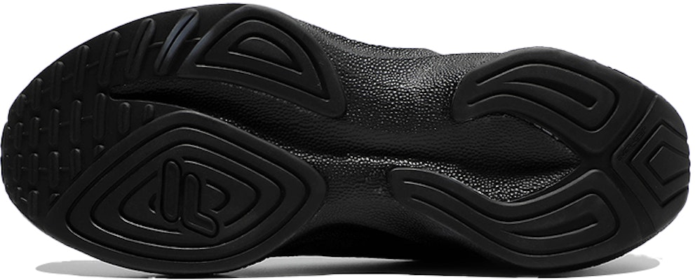 FILA BTS x Instinct Neuron 3 'Negro Gris Impulso' 1RM01671D_001 Details for FILA BTS x Instinct Neuron 3 'Negro Gris Impulso' 1RM01671D_001