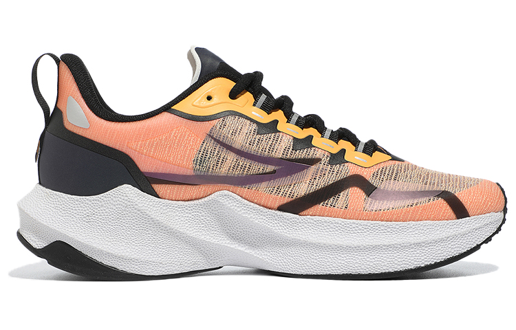 FILA BTS Instinct Neuron 3 'Impulse Orange Black' 圖 2