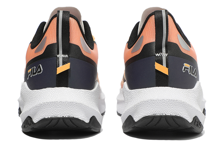 FILA BTS Instinct Neuron 3 'Impulse Orange Black' 圖 5