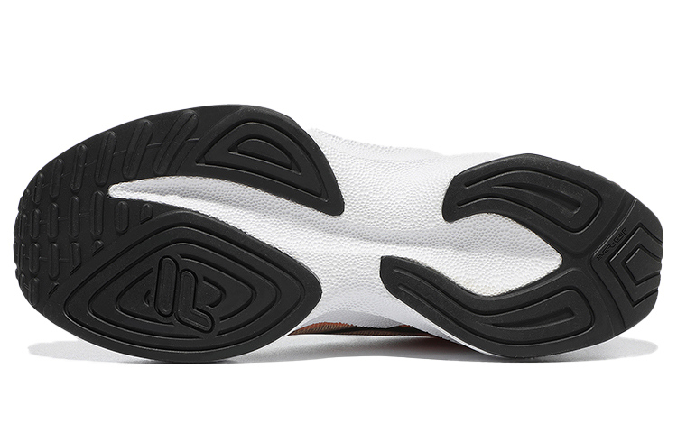 FILA BTS Instinct Neuron 3 'Impulse Orange Black' 圖 6