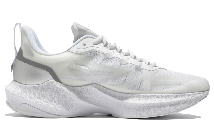 FILA BTS Instinct Neuron 3 'Impulse White Korean Edition' 圖 2