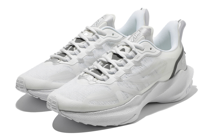FILA BTS Instinct Neuron 3 'Impulse White Korean Edition' 圖 3